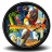 Dragons Lair 3D 1 Icon 48x48 png